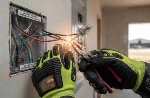 Types of Wiring in Old Houses