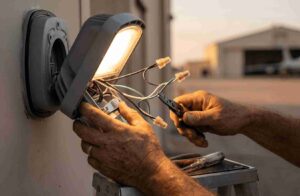 Types of Wiring in Old Houses