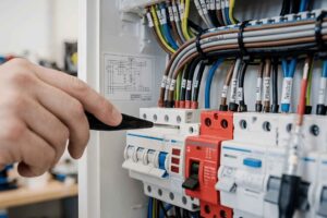 Types of Wiring in Old Houses