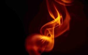 What Does An Electrical Fire Smell Like - Electrician Abilene What Does An Electrical Fire Smell Like