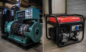 3 Phase Generator or Single-Phase Generator 2 - Electrician Abilene 3 Phase Generator or Single-Phase Generator