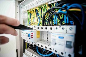 When to Replace an Electrical Panel