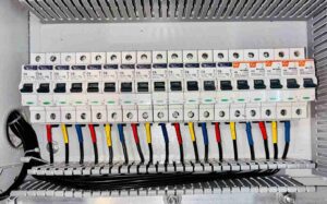 When to Replace an Electrical Panel