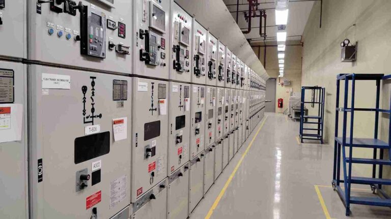 When to Replace an Electrical Panel