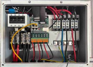 When to Replace an Electrical Panel