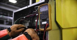 When to Replace an Electrical Panel