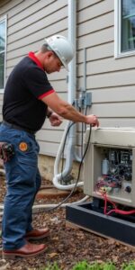 Benefits of EV Charging Stations at Home