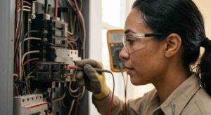 How to Tell if a Circuit Breaker Is Bad 2_2_11zon - Electrician Abilene How to Tell if a Circuit Breaker Is Bad