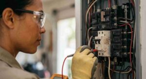 How to Tell if a Circuit Breaker Is Bad 4_4_11zon - Electrician Abilene How to Tell if a Circuit Breaker Is Bad