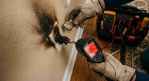 Is It Dangerous If a Plug Gets Warm 3 - Electrician Abilene Is It Dangerous If a Plug Gets Warm