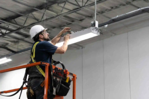 What Is a Commercial Electrician 1 - Electrician Abilene What Is a Commercial Electrician