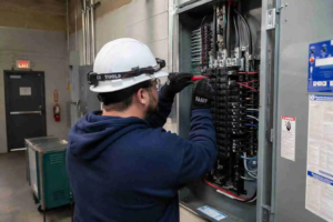 What Is a Commercial Electrician 2 - Electrician Abilene What Is a Commercial Electrician