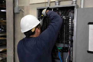 What Is a Commercial Electrician 4 - Electrician Abilene What Is a Commercial Electrician