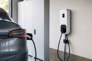 How Much Does It Cost to Install an EV Charger 4 - Electrician Abilene How Much Does It Cost to Install an EV Charger