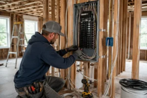 How Much Does It Cost to Rewire a House 2 - Electrician Abilene How Much Does It Cost to Rewire a House