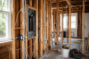 How Much Does It Cost to Rewire a House 3 - Electrician Abilene How Much Does It Cost to Rewire a House