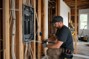 How Much Does It Cost to Rewire a House 4 - Electrician Abilene How Much Does It Cost to Rewire a House