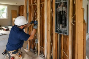 How to Remodel Electrical 1 - Electrician Abilene How to Remodel Electrical