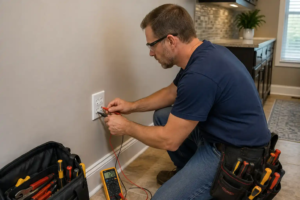 What to Do When an Outlet Stops Working 2_2_11zon - Electrician Abilene What to Do When an Outlet Stops Working